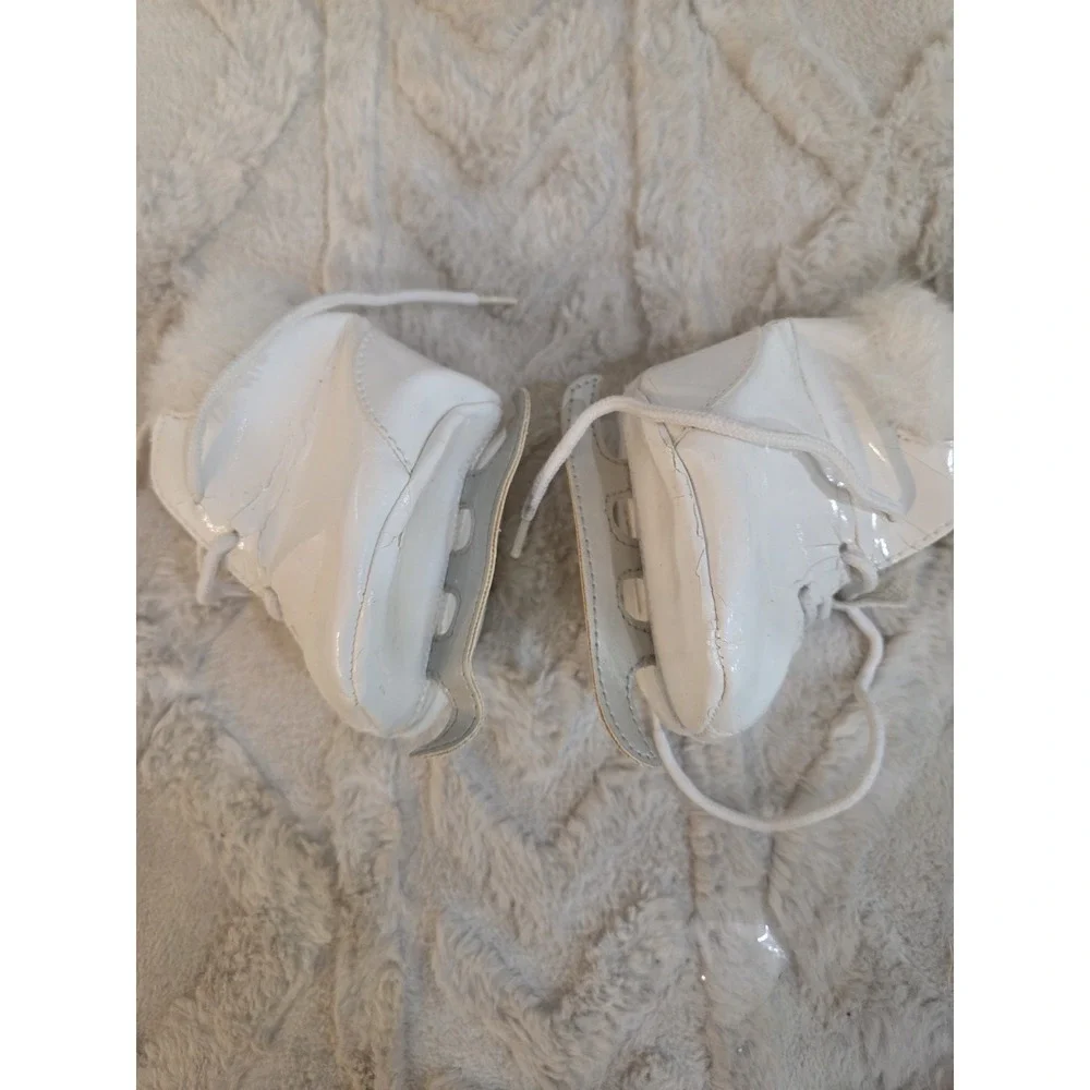 build-a-bear workshop shoe lot - sneakers sandals roller skates glitter